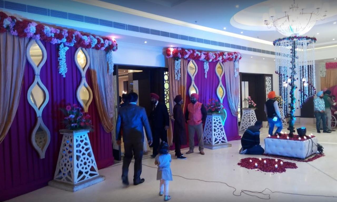Continent Hotel Nawanshahr Nawāshahr Exterior foto