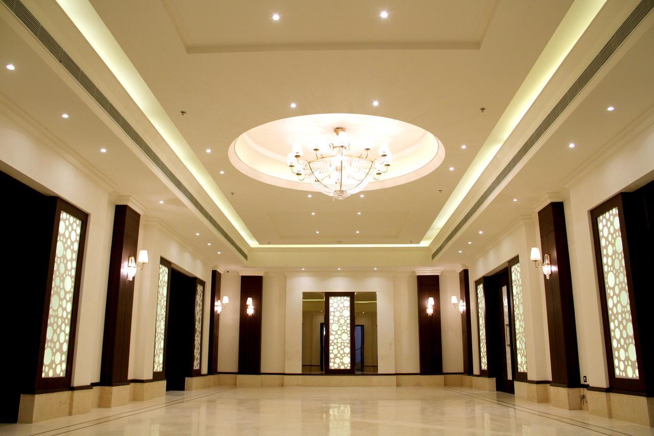Continent Hotel Nawanshahr Nawāshahr Exterior foto